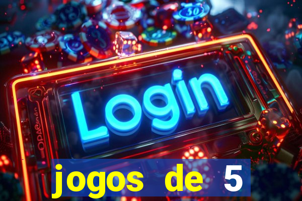 jogos de 5 centavos nas plataformas